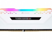 Vengeance RGB 16GB DDR4 3200MHz Память компьютера Computer RAM Օպերատիվ հիշողություն