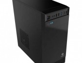 Համակարգչի իրան  Computer Case Top Cool 453 PSU 600W
