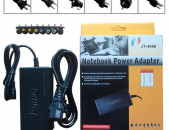Universal Notebook Power Adapter 96W 8in1 Multi function 12 - 24w Սնուցման բլոկ Блок питания