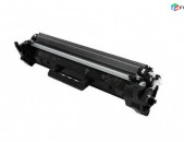 Քարտրիջ Cartridge HP Laserjet Pro CF217A Тонер Картридж printer պրինտեր 17A H. 217A UPrint