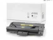Քարտրիջ Cartridge Samsung MLT D109S Тонер Картридж printer պրինտեր SCX-4300 4310 4315  109 D190