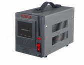 RESANTA Стабилизатор напряжения АСН- 500 / 1-Ц 220V 500W Stabilizator Voltage regulator հոսանքի կարգավորիչ