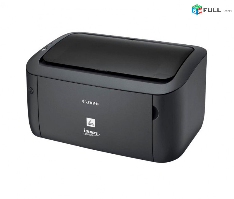 Printer Canon LBP 6020B Лазерный принтер Լազերային տպիչ, պրինտեր