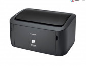 Printer Canon LBP 6020B Лазерный принтер Լազերային տպիչ, պրինտեր