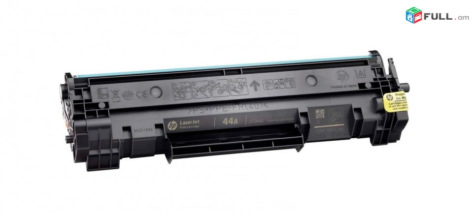 Քարտրիջ Cartridge UPrint HP Laserjet Pro H.244A Тонер Картридж принтера 44A 