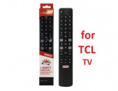 Հեռակառավարման վահանակ Remote Control универсальный пульт для TCL Universal L1508V LED LCD TV