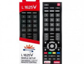 Հեռակառավարման վահանակ Remote Control универсальный пульт для TOSHIBA L1625V LCD LED TV L1328 +
