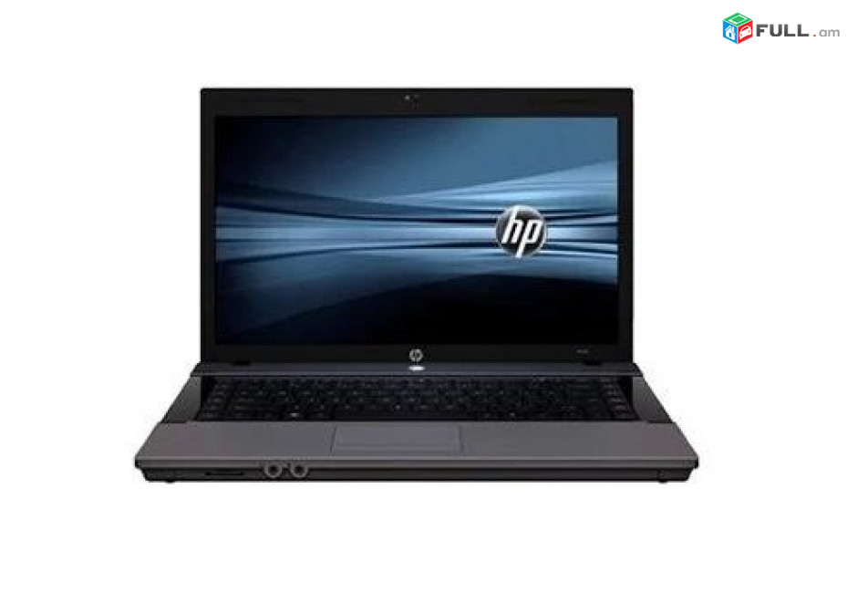 15.6" Ноутбук HP 620  1366x768 Intel Core 2 Duo RAM 3GB HDD 320GB Soft Win 7 Notebook Նոթբուք 2,1Ghz 