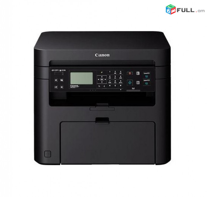 Printer МФУ лазерное Canon i-SENSYS MF232w Պրինտեր Լազերային Տպիչ Принтер 
