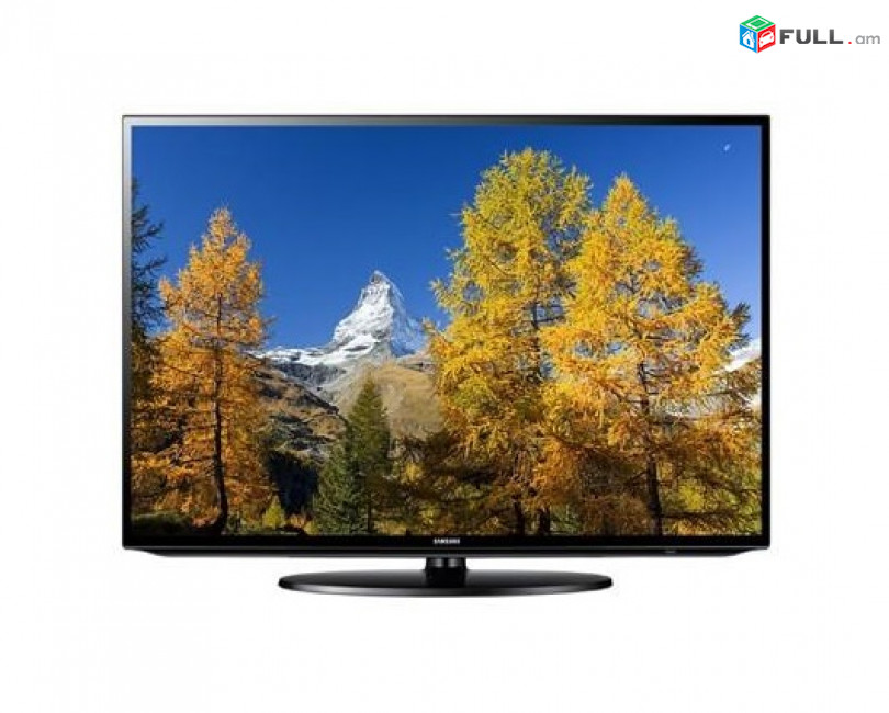 40" Samsung UE40EH5000W TV Հեռուստացույց Телевизор 102sm LED Full HD 1920x1080 50Ghz HDMI USB