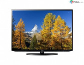 40" Samsung UE40EH5000W TV Հեռուստացույց Телевизор 102sm LED Full HD 1920x1080 50Ghz HDMI USB