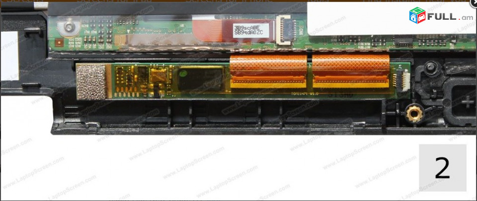 LED Dell 3148 p20t 11.6" Wide Screen LP116WH6 (SP) (A2) 30pin Touch 11 6 dell p20t002 Dell Inspiron 3000 3147 3138 