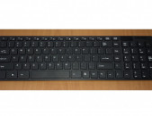 K-06 беспроводная клавиатура мышь Անլար ստեղնաշար ու մկնիկ keyboard mouse USB