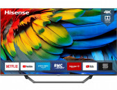 Hisense 50A7500F 50"(126cm) 4k UHD smart հեռուստացույց tv
