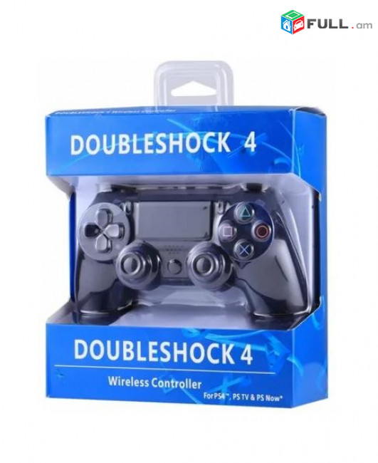 Doubleshok® 4 Wireless Controller Джойстик для Ps4 Беспроводной Անլար Ջոյսթիկ Joystick for playstation 