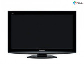 32" Հեռուստացույց TV Panasonic Viera TH-L32C10X2 LCD HDMI 80sm 1080p телевизор 