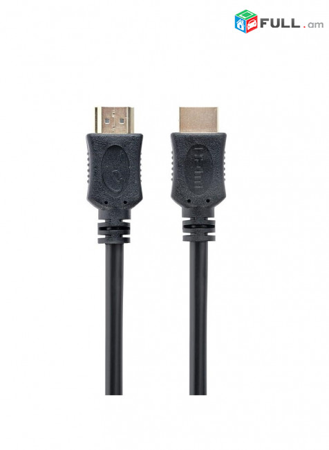 High speed HDMI Cable с Ethernet Select Series 1,8 M кабель Մալուխ  4K 60Ghz Gold 