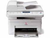 3in1 Printer Принтер МФУ Xerox WorkCentre PE220 Պրինտեր Լազերային տպիչ A4