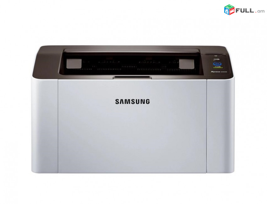 Printer Принтер Samsung SL-M2020 монохромный Պրինտեր Տպիչ 