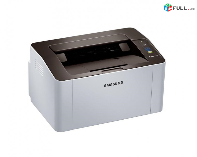 Printer Принтер Samsung SL-M2020 монохромный Պրինտեր Տպիչ 