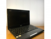10,1" Netbook Нетбук Asus Eee PC 1025 Series RAM 2GB HDD 320GB Soft Win 7 Նեթբուք 