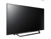 Smart TV Телевизор Sony 40" KDL-40 WD65  Հեռուստացույց 101,6sm LCD Full HD HDMI