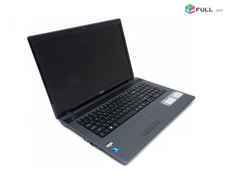 Купить Ноутбук Acer Aspire 17.3