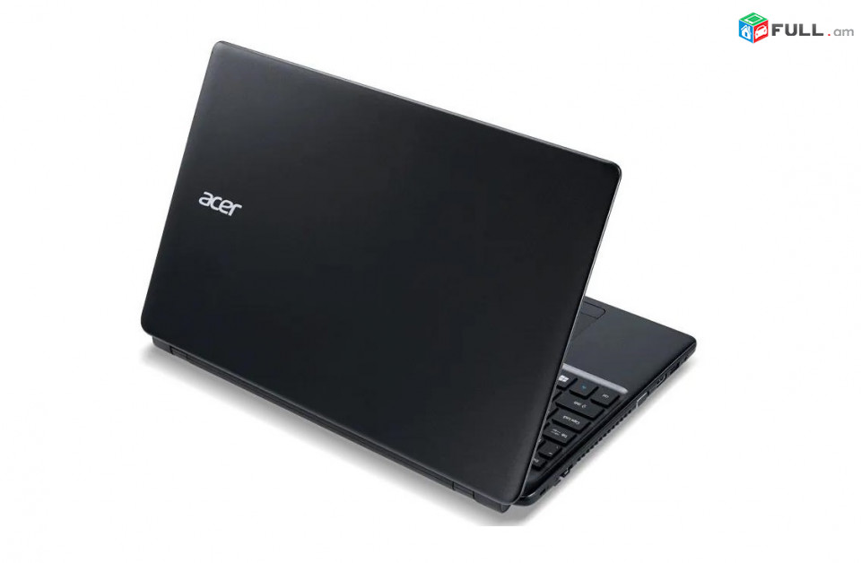 Acer Aspire E1-522 15,6" Notebook 4GB 500GB Win 7 1,4Ghz Նոութբուք Нотбук 