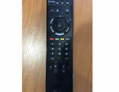 Պուլտ հեռուստացույցի հեռակառավարման վահանակ TV pult ТВ пульт RM-GA018 / RM-GA019 