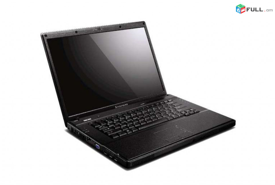 Lenovo N500 4GB 250GB  Win 7 Notebook 15,6"  2,0Ghz Նոթբուք Нотбук battery 30 min 