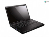 Lenovo N500 4GB 250GB  Win 7 Notebook 15,6
