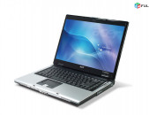Acer Aspire 5100 4GB 320GB Win 7  Notebook 15,4"  Նոթբուք 1,83Ghz Պահում է 1 ժամ Нотбук