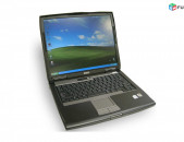 Dell Latitude D520 2GB 80GB Win 7 32bit Notebook 15,4"  1,8Ghz Նոթբուք  Нотбук