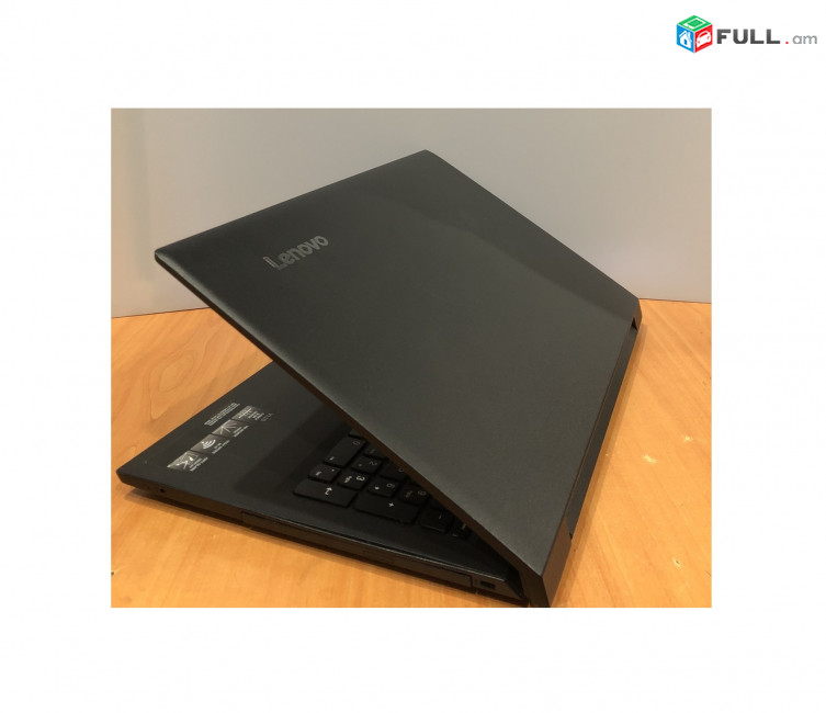 Lenovo V110 - 15ISK i3 8GB  500GB  Win 10 Notebook 15,6" Նոթբուք 3 ժամ 2Ghz Нотбук