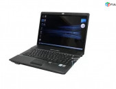 HP 550 3GB SSD 120GB Win 7 Notebook 15,4" Նոութբուք 2Ghz Ноутбук
