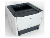 HP LaserJet P2015dn Լազերային տպիչ Պրինտեր  Лазерная Принтер 