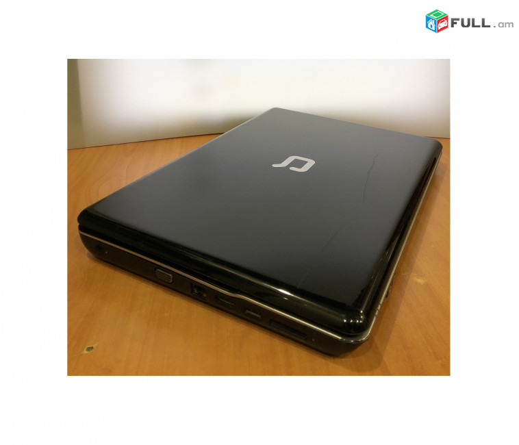 HP 620 3GB 320GB Win 7 Notebook 15,6" Նոութբուք 2,3Ghz Нотбук