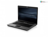 HP 550 4GB 250GB Win 7  Notebook 15,4" Նոութբուք 1,8Ghz   Ноутбук
