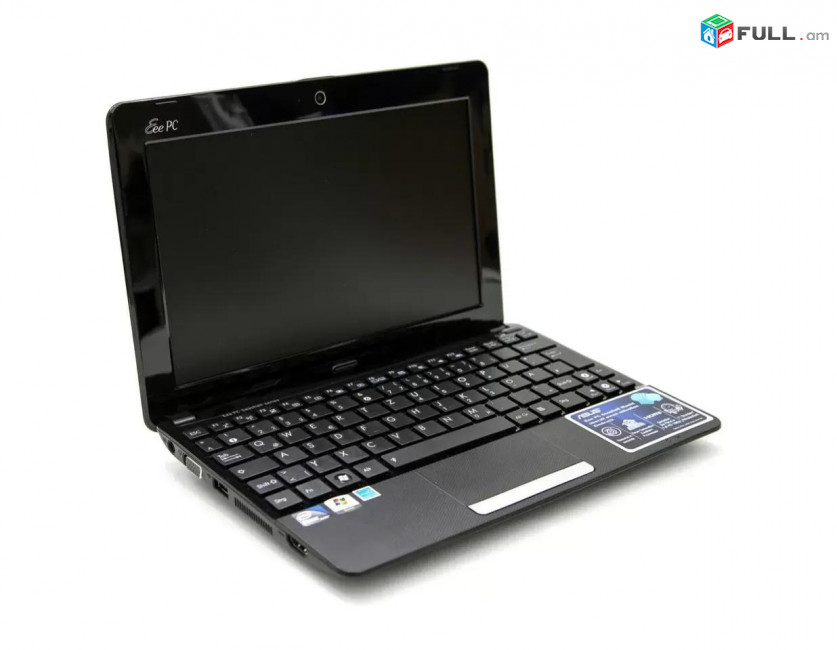 Netbook Asus Eee PC 1001PX 10,1" CPU N2600 RAM 1Gb Soft Win 7 Նեթբուք Нeтбук