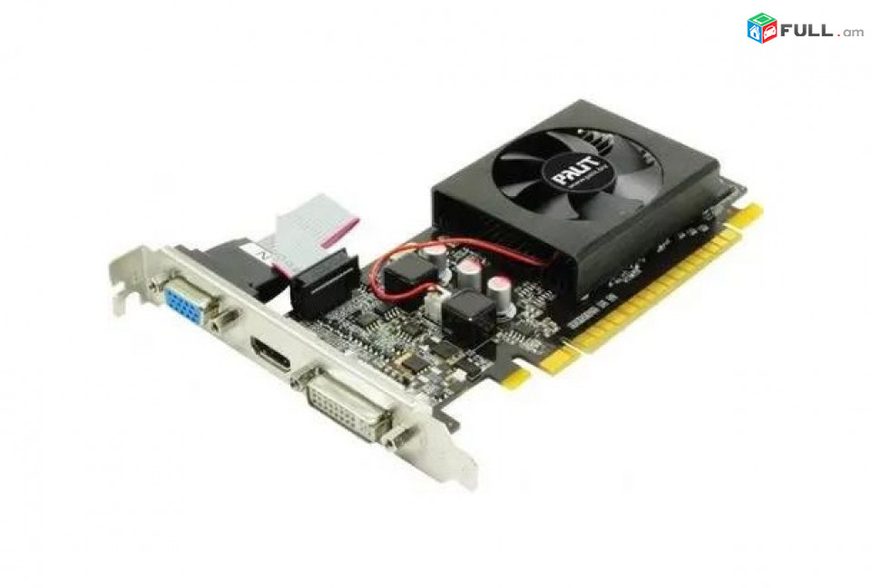 Տարբեր Videocard Վիդեոքարտ GeForce ATI 1GB 2GB 4GB տեսաքարտ HD DVI DHMI VGA PCI-