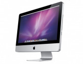 Apple iMac 24" A1225 Core 2 Duo 2.93GHz 8GB 640GB MAC