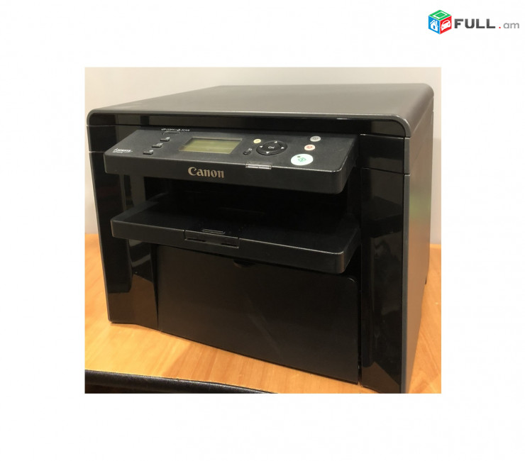  Canon i-SENSYS MF4410 Printer  МФУ Лазерное Принтер  Պրինտեր Լազերային Տպիչ 