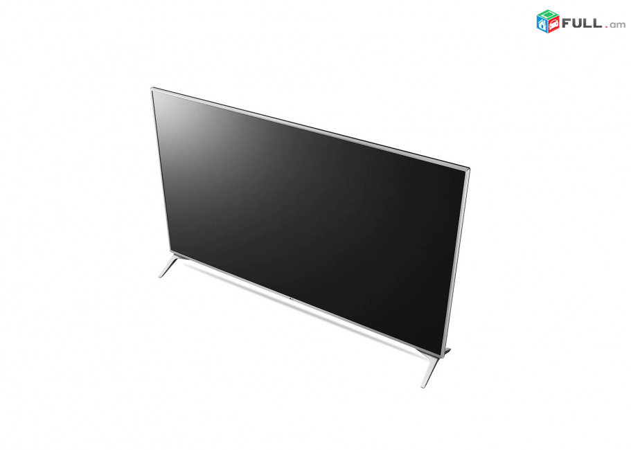 LG 43UJ651V LED 43" SMART Телевизор TV LED IPS 4K Հեռուստացույց Youtube Netflix 