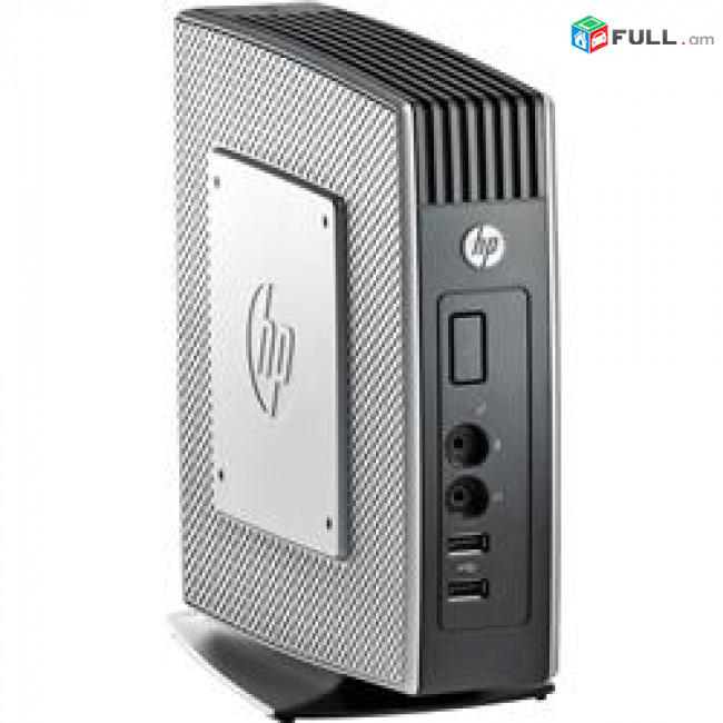 HP T510 Flexible Тонкий клиент  Thin Client  Mini Comp Մինի համկարգիչ կոմպ 2GB Dual Core