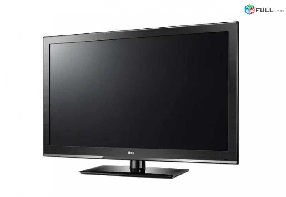 LG 32CS460 32" LCD TV Հեռուստացույց 80sm Телевизор 50Ghz 1366x768