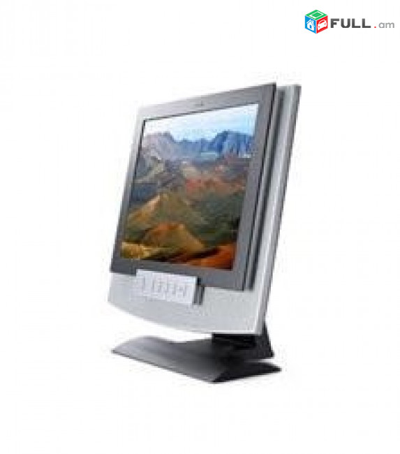 BenQ FP591 15" Monitor Մոնիտոր 1024x768 LCD Монитор DVI VGA (D-Sub)