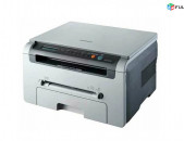 Samsung SCX-4200 Printer МФУ Лазерное Принтер Պրինտեր Լազերային Տպիչ