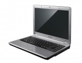 Samsung R410 RAM-3GB HDD-160GB Win 7 Notebook 15,6
