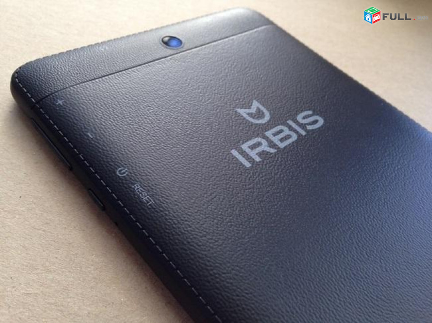 TZ70 Irbis 16GB Bluetooth GPS Wi-Fi պլանշետ планшет 7" 2 Sim card + SD card