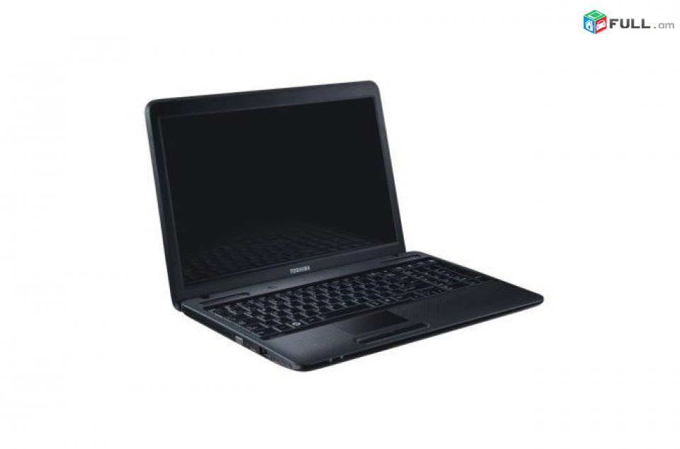 C650  Toshiba 4GB 500GB Win 10 64bit Notebook 15,6" Նոութբուք Ноутбук 